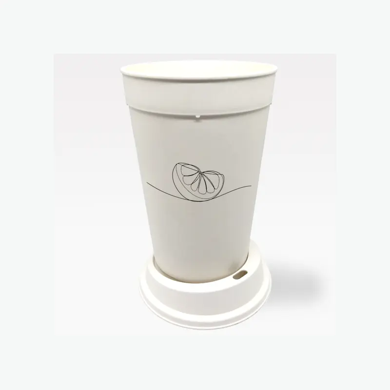 Ekozaček HOTCUP40 0.4L