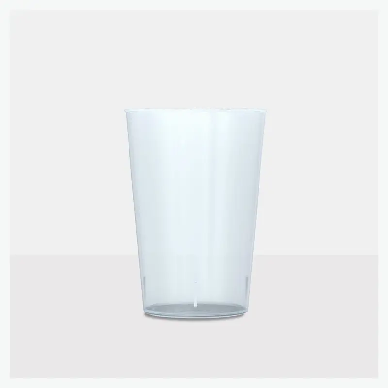 Ekozarček 0,3L NAJEM