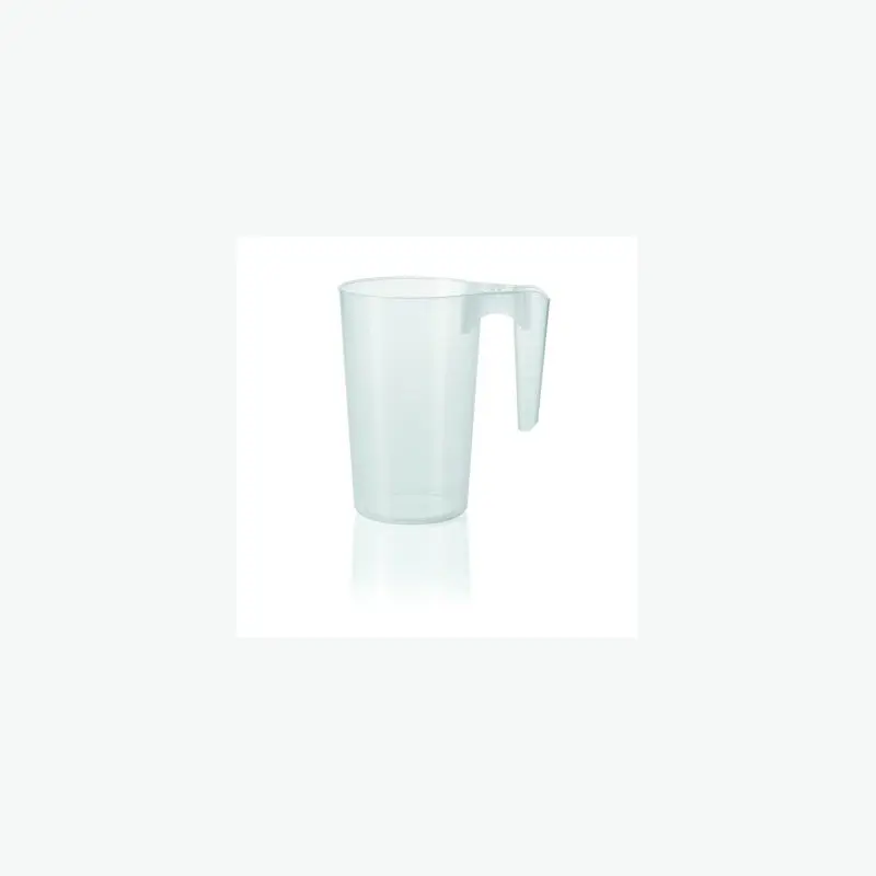 Ekozarček 1,0L NAJEM