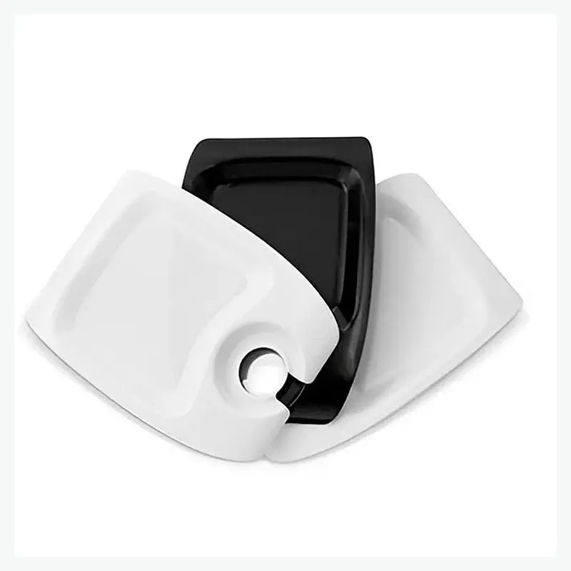 Ekozarček event plate